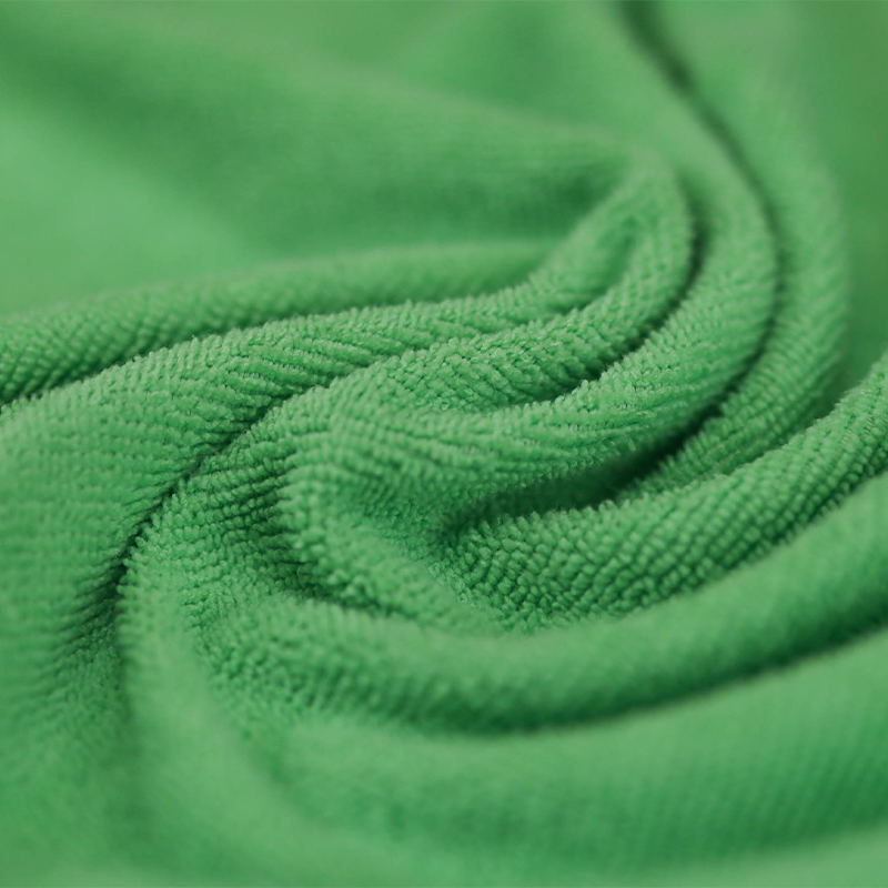80% polyester 20% polyamid-fnugende rulleklud Microfiber brilledug