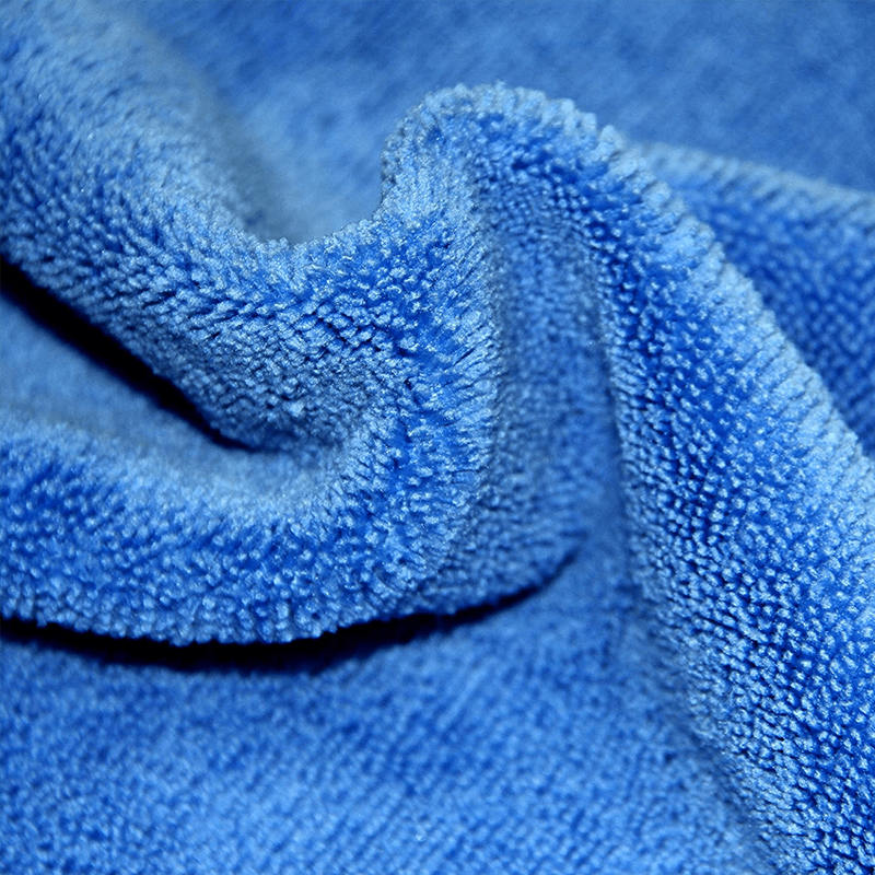 Helt polyester mikrofiber stof, 75D 200g vægt, velegnet til brilleindustrien, tøj