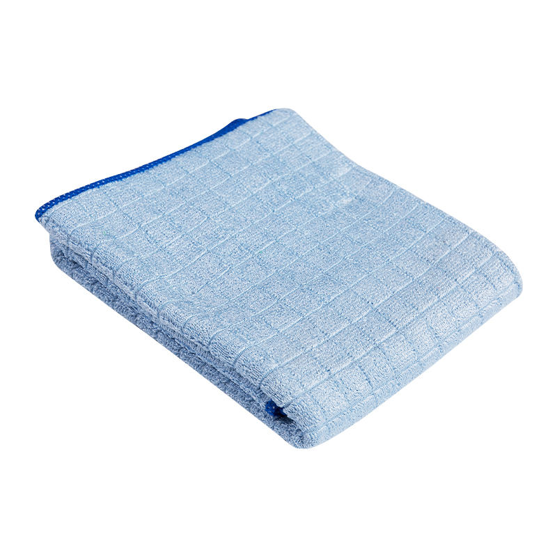 Bløde mikrofiberhåndklæder til mange formål til biler, 40 cm x 60 cm, højabsorberende, velegnet til hjemmet, bilvask
