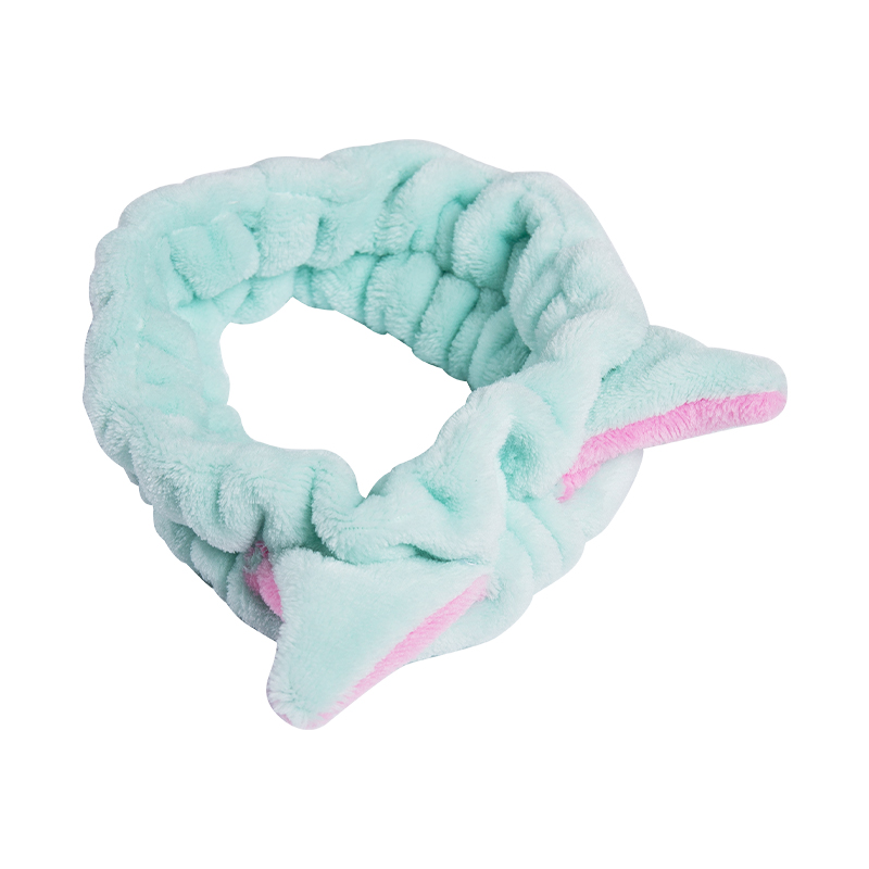 Superabsorberende mikrofiber hurtigttørrende hår Wrap turban håndklæde til langt hår kvinder