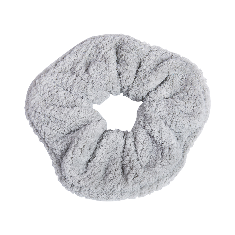 Superabsorberende mikrofiber hurtigttørrende hår Wrap turban håndklæde til langt hår kvinder