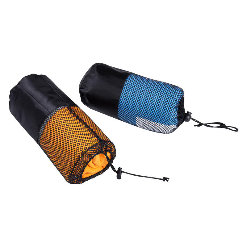 Microfiber Quick Dry badehåndklæde tæppe uden sand Stor rund Picnic Yogamåtte dug 60 tommer med kvaster